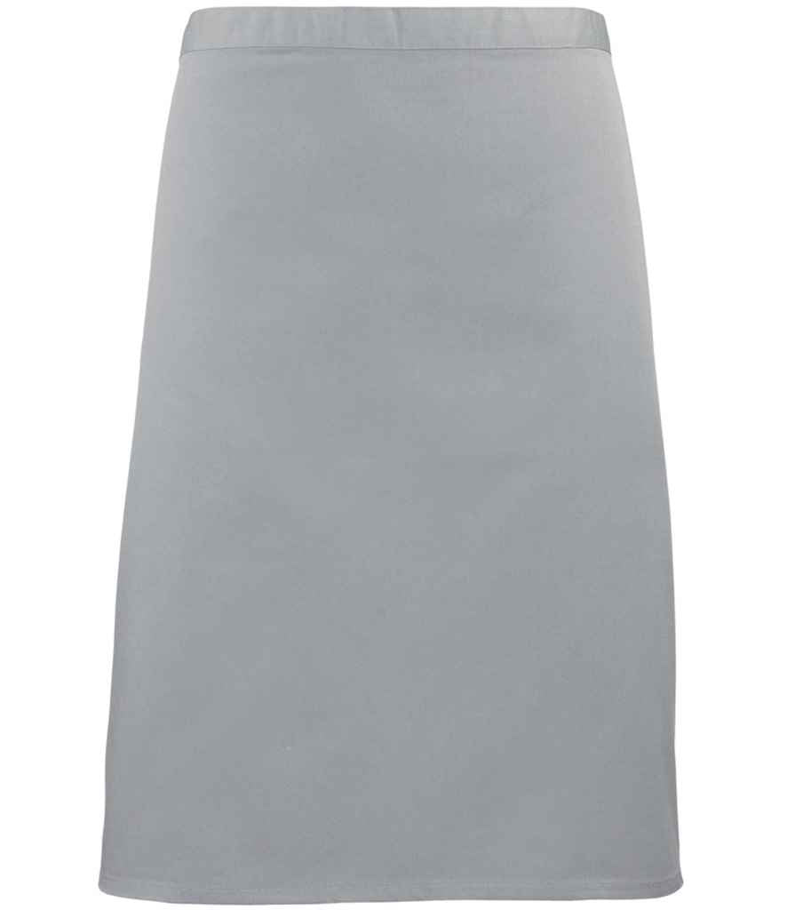Premier Colours Mid Length Apron