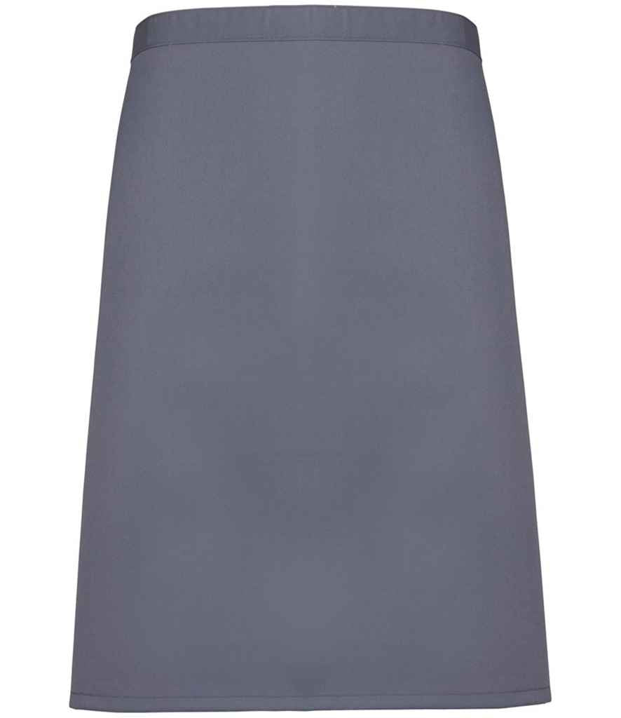 Premier Colours Mid Length Apron