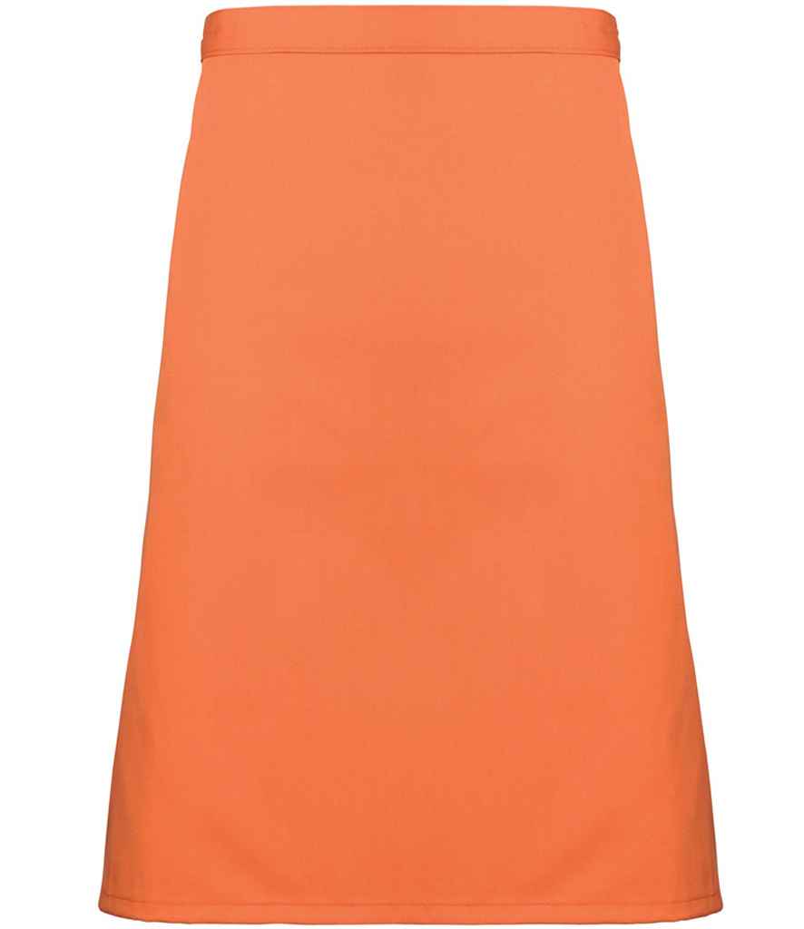 Premier Colours Mid Length Apron