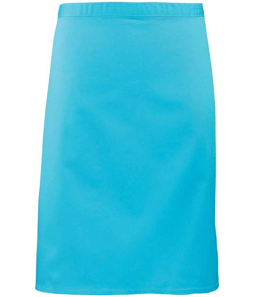 Premier Colours Mid Length Apron