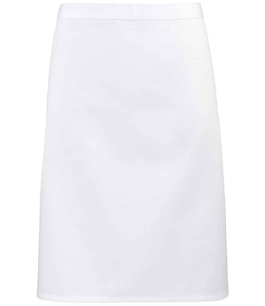 Premier Colours Mid Length Apron