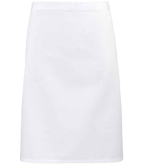 Premier Colours Mid Length Apron