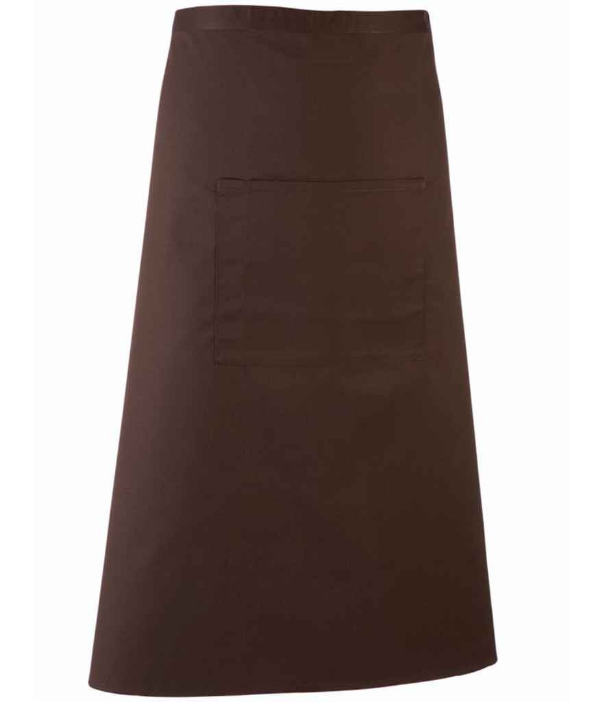 Premier Colours Bar Apron