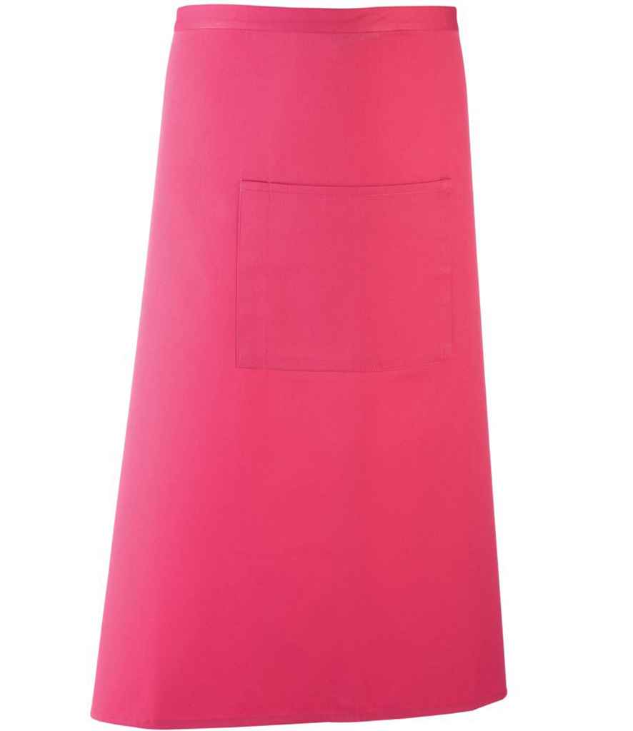 Premier Colours Bar Apron