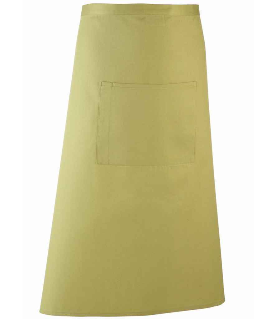 Premier Colours Bar Apron