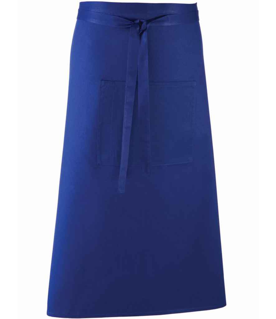 Premier Colours Bar Apron