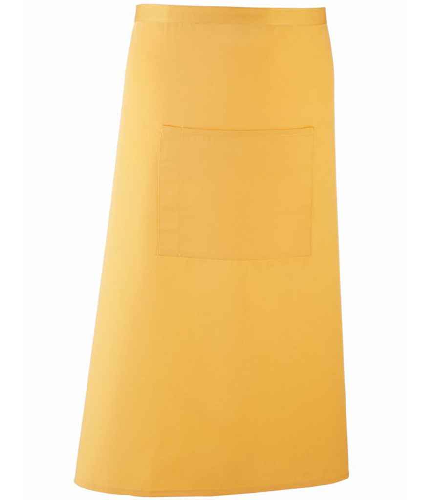 Premier Colours Bar Apron