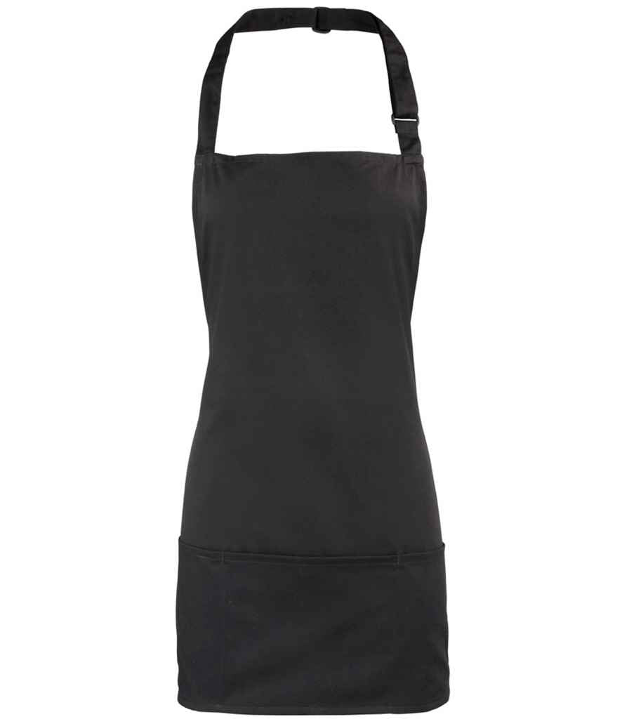 Premier Colours 2in1 Apron