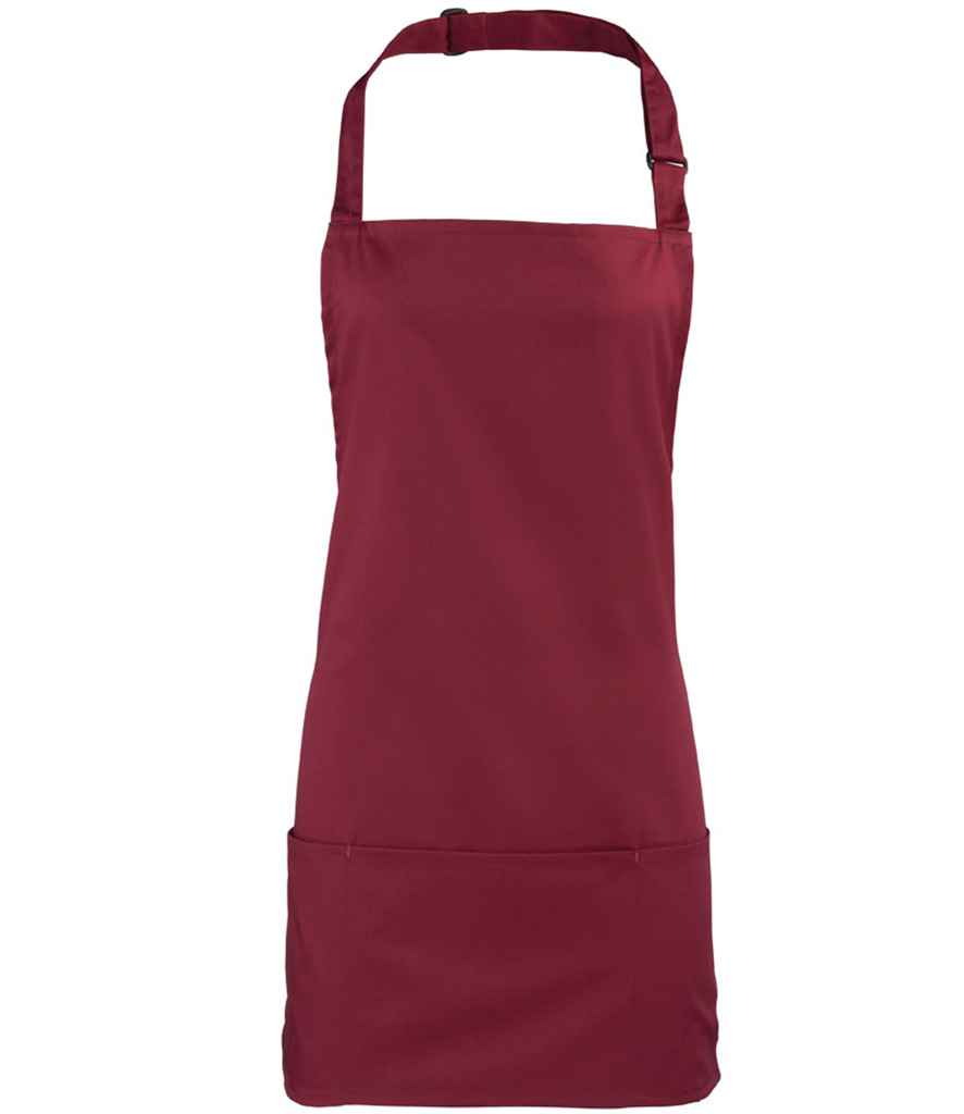 Premier Colours 2in1 Apron