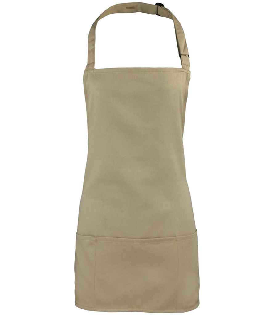 Premier Colours 2in1 Apron
