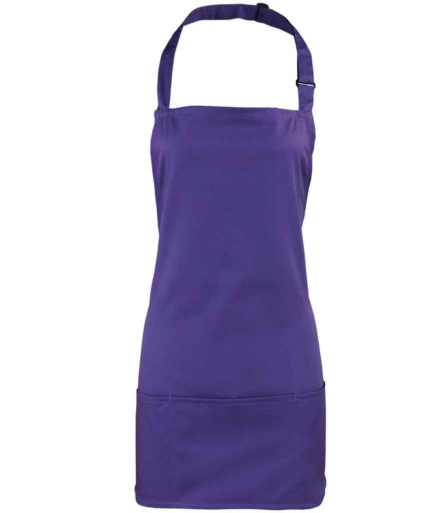 Premier Colours 2in1 Apron