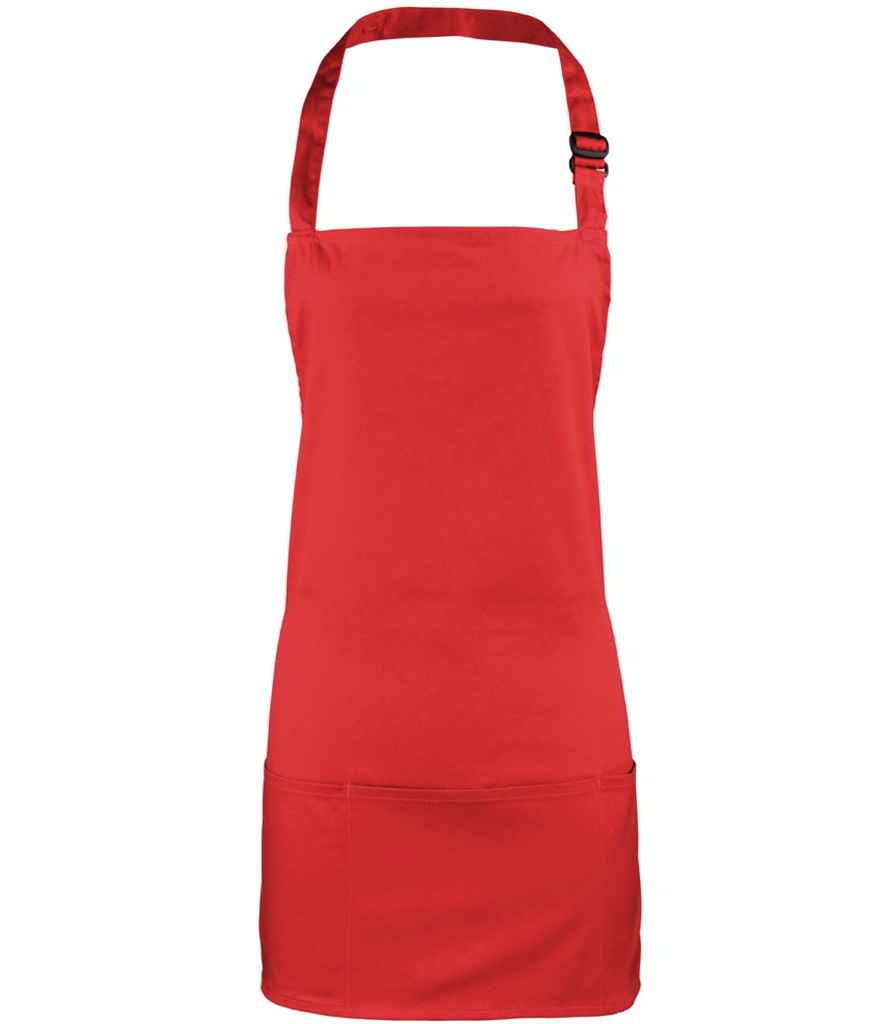 Premier Colours 2in1 Apron