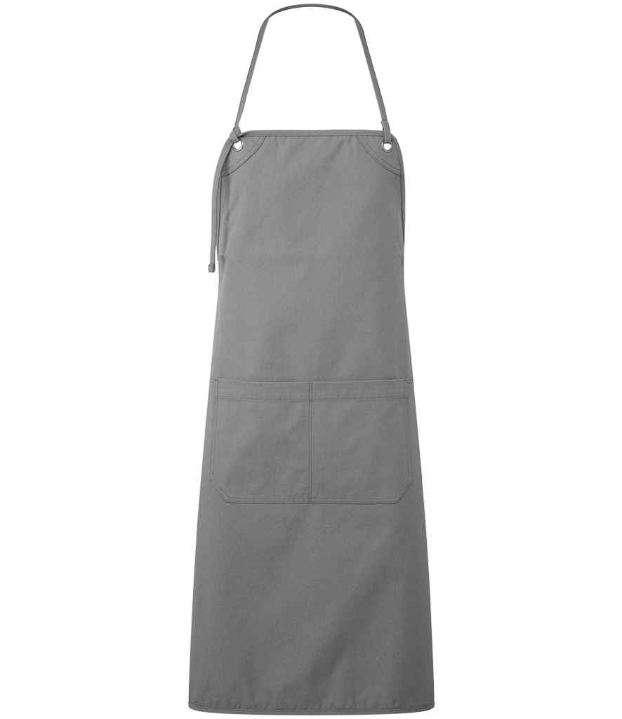 Premier Artisans Choice Double Pocket Canvas Apron