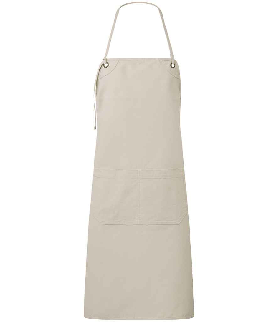 Premier Artisans Choice Double Pocket Canvas Apron