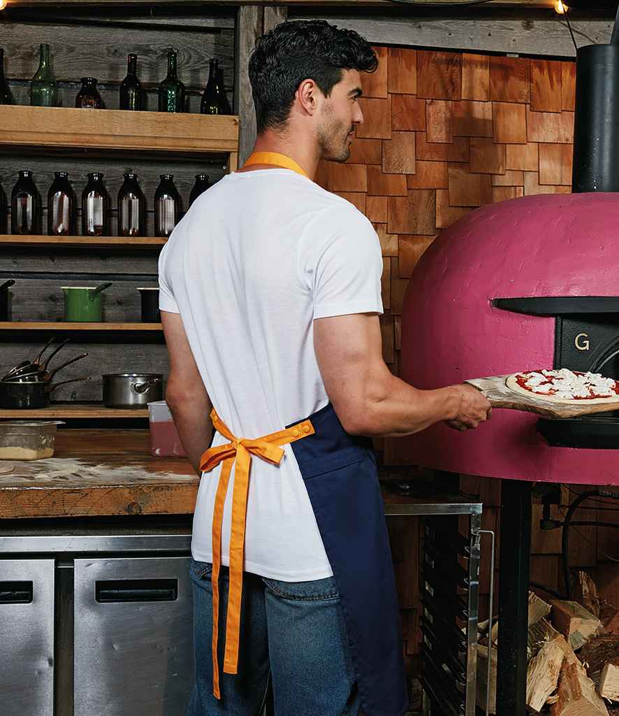 Premier Swap and Pop Customisable Apron Straps