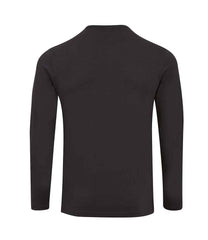 Premier Long John Roll Sleeve TShirt