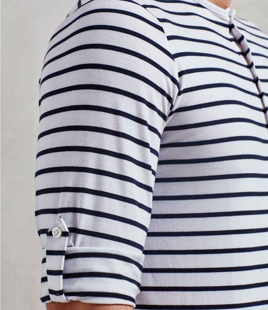 Premier Long John Roll Sleeve TShirt