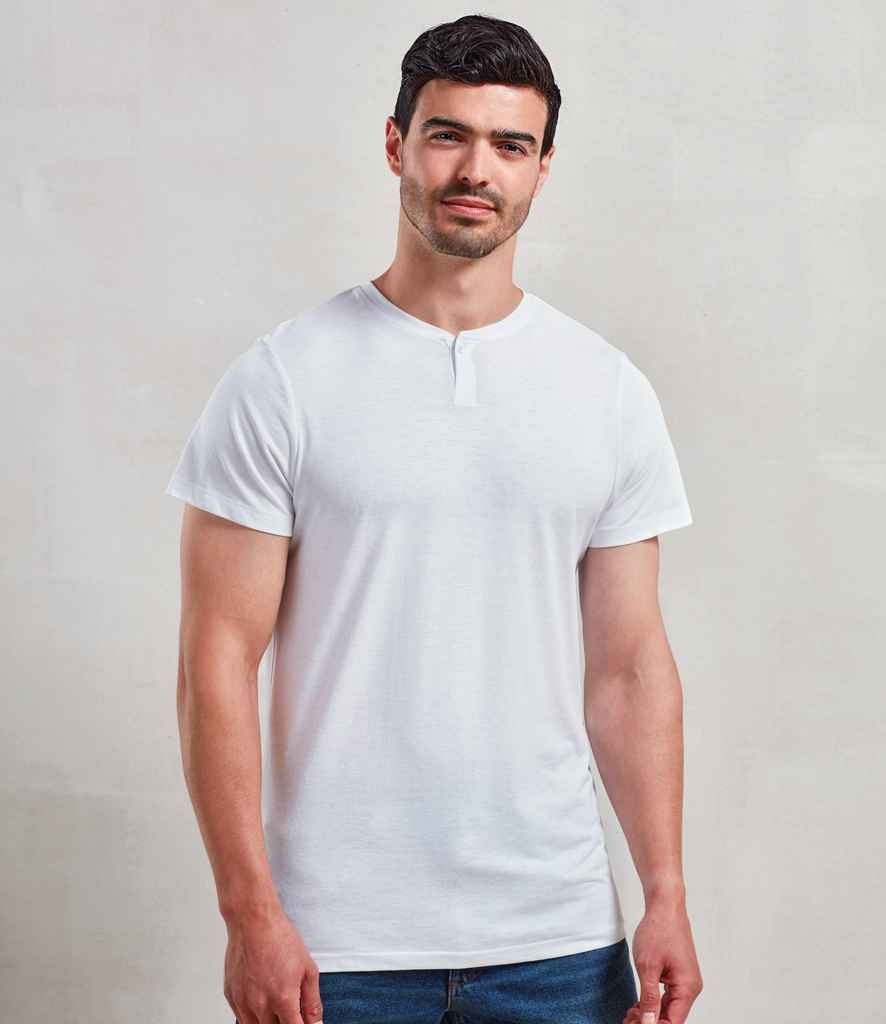 Premier Cotton Rich Comis TShirt