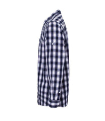 Premier Mulligan Check Long Sleeve Shirt