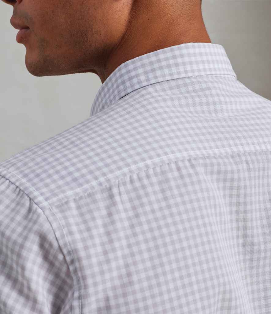 Premier Maxton Check Long Sleeve Shirt