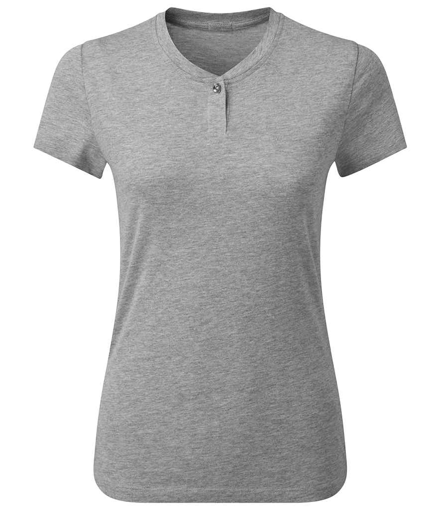 Premier Ladies Cotton Rich Comis TShirt