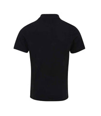 Premier Coolchecker Plus Piqu Polo Shirt