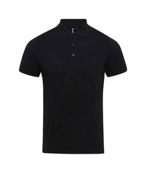 Premier Coolchecker Plus Piqu Polo Shirt