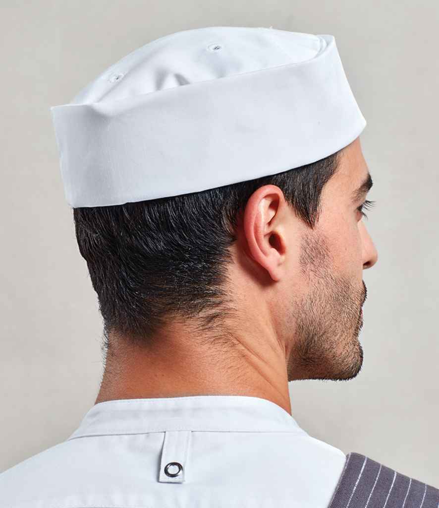 Premier TurnUp Chefs Hat
