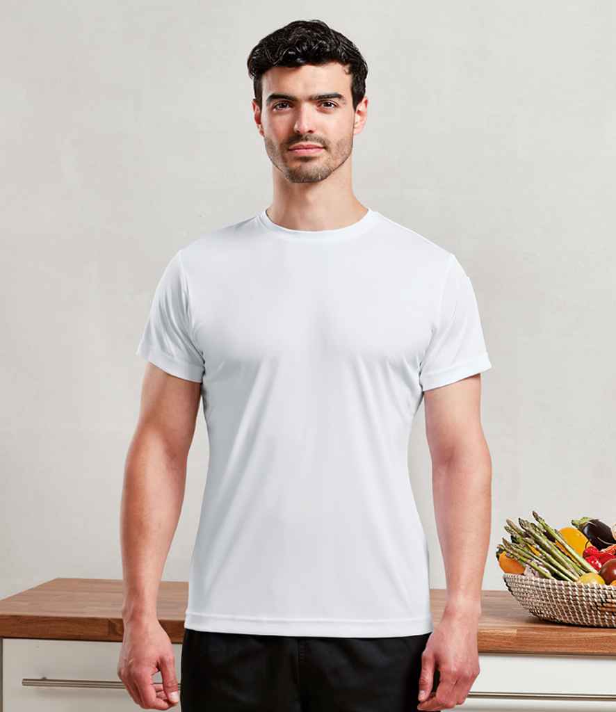 Premier Coolchecker Chefs TShirt