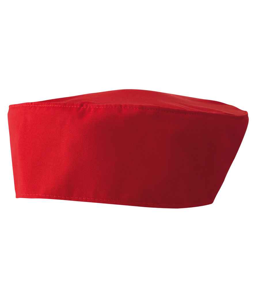 Premier Chefs Skull Cap