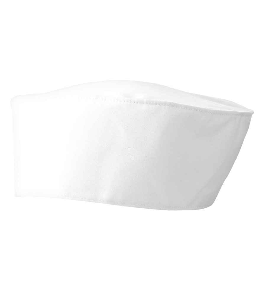 Premier Chefs Skull Cap