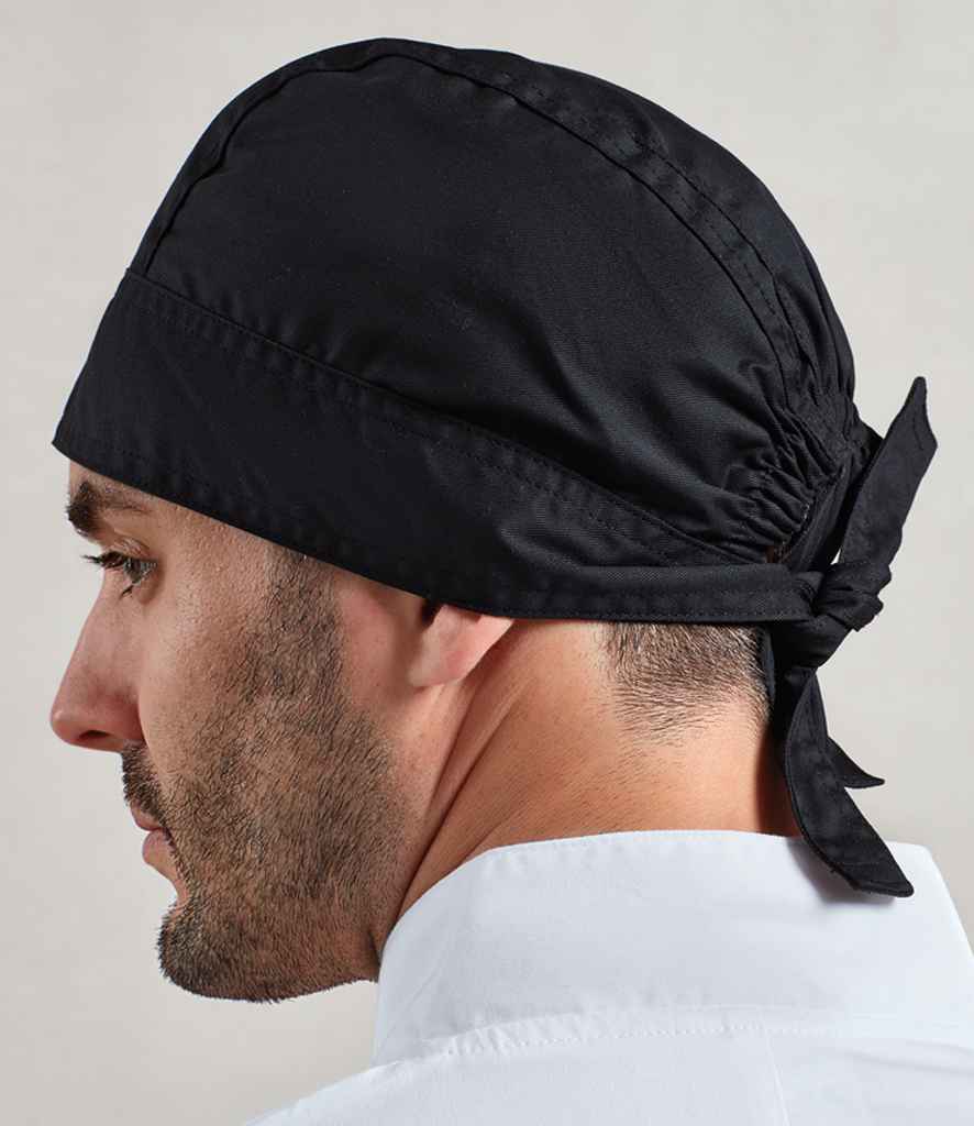 Premier Chefs Zandana