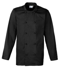 Premier Unisex Cuisine Chefs Jacket