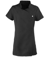 Premier Ladies Blossom Short Sleeve Tunic