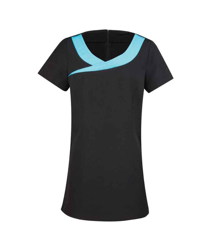 Premier Ladies Ivy Short Sleeve Tunic