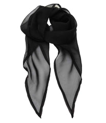 Premier Colours Chiffon Scarf