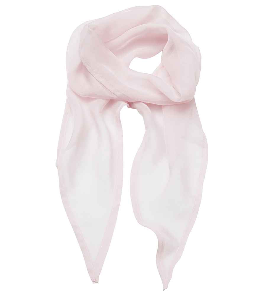 Premier Colours Chiffon Scarf