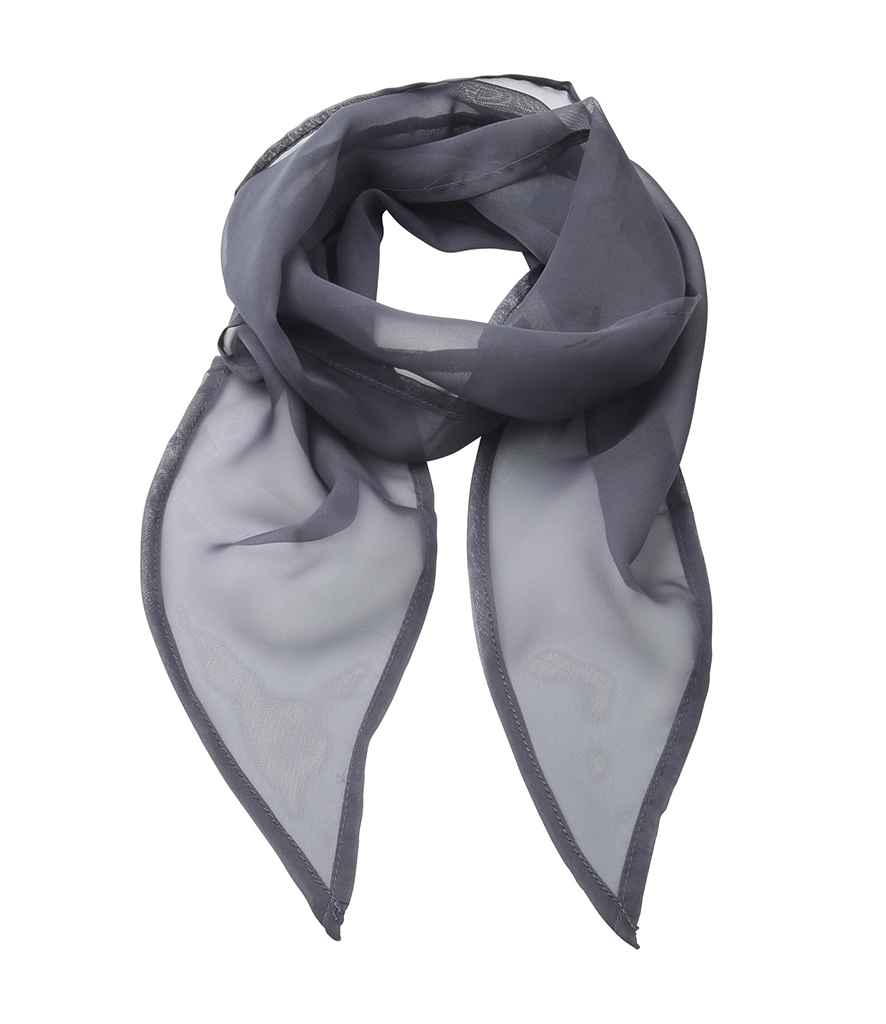 Premier Colours Chiffon Scarf