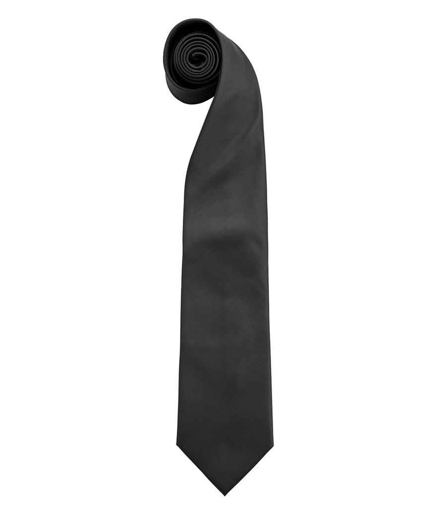 Premier Colours Fashion Tie