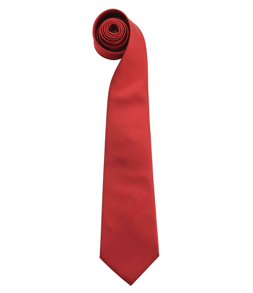 Premier Colours Fashion Tie