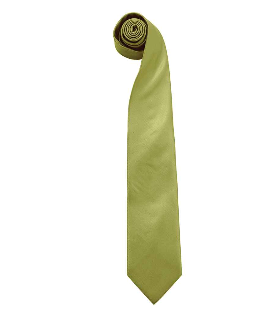 Premier Colours Fashion Tie