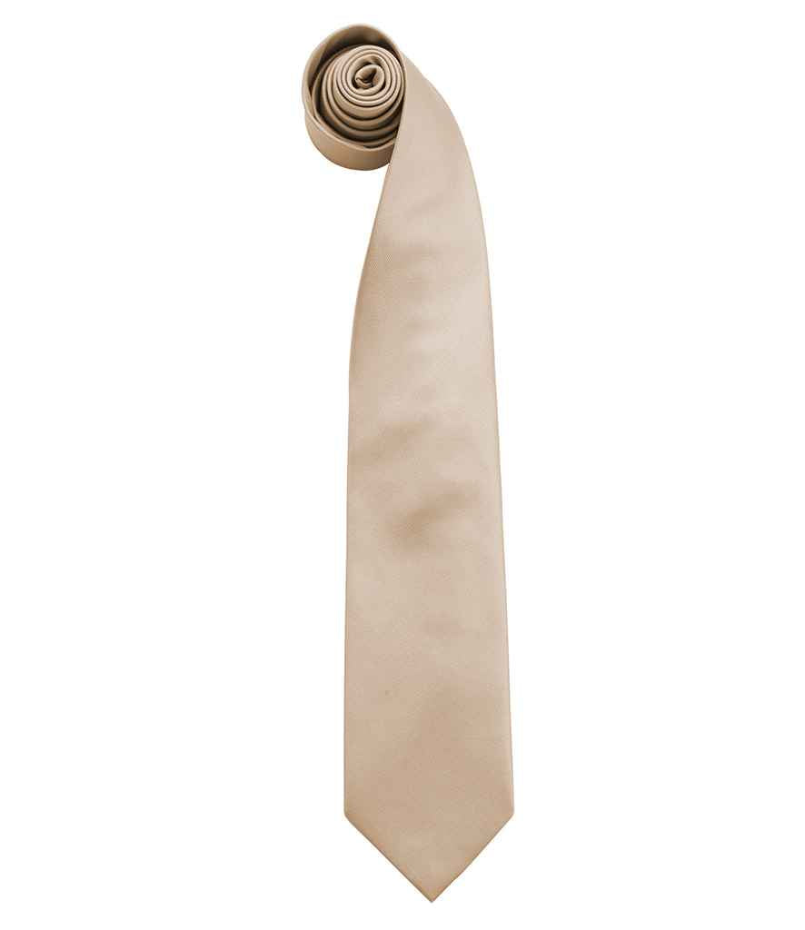 Premier Colours Fashion Tie