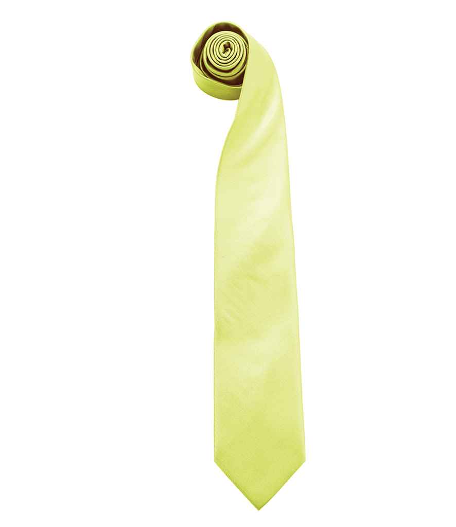 Premier Colours Fashion Tie