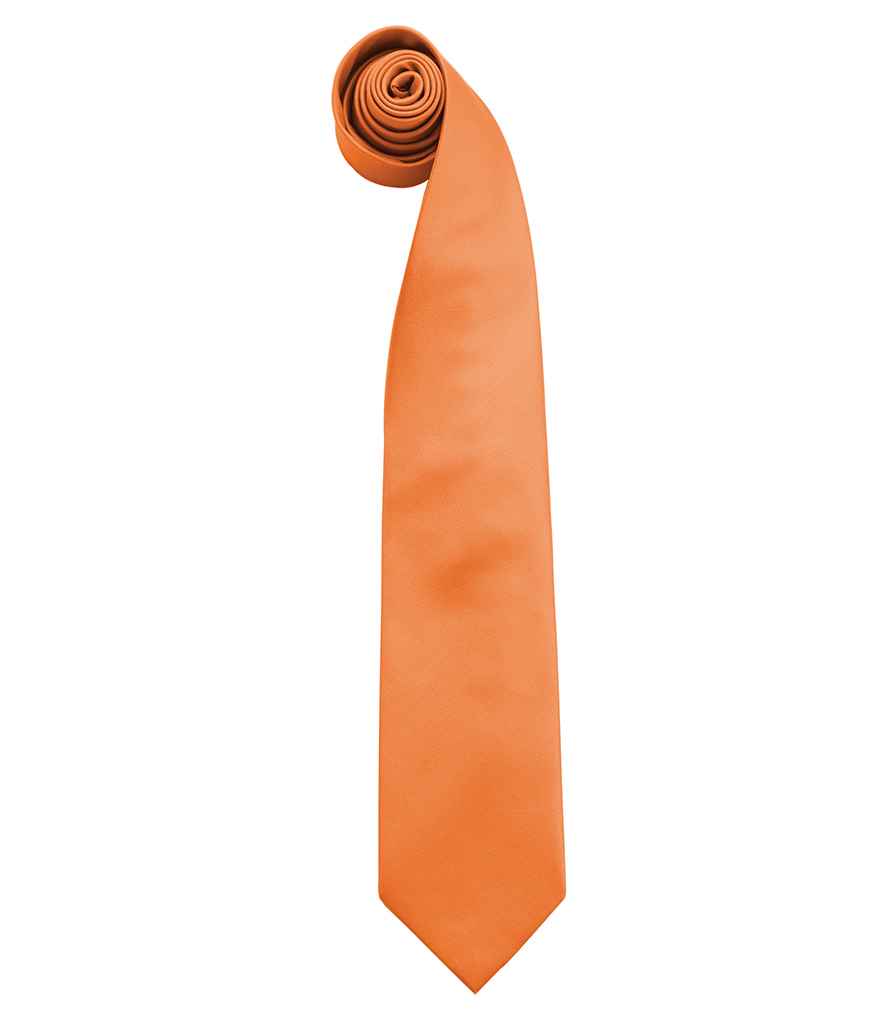 Premier Colours Fashion Tie