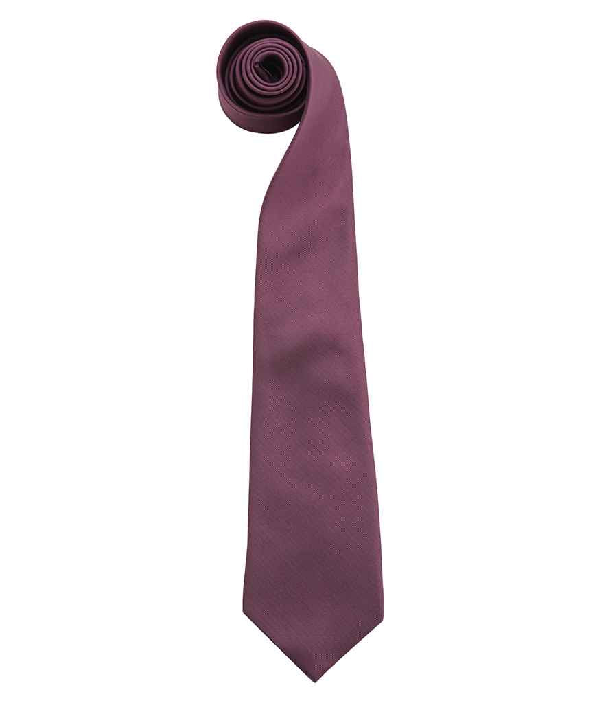 Premier Colours Fashion Tie