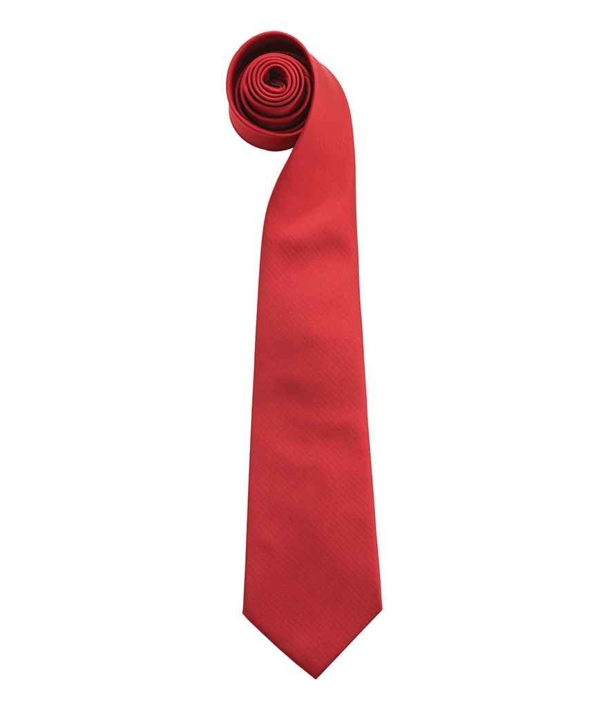 Premier Colours Fashion Tie