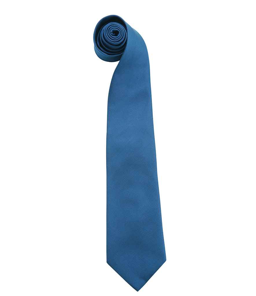 Premier Colours Fashion Tie