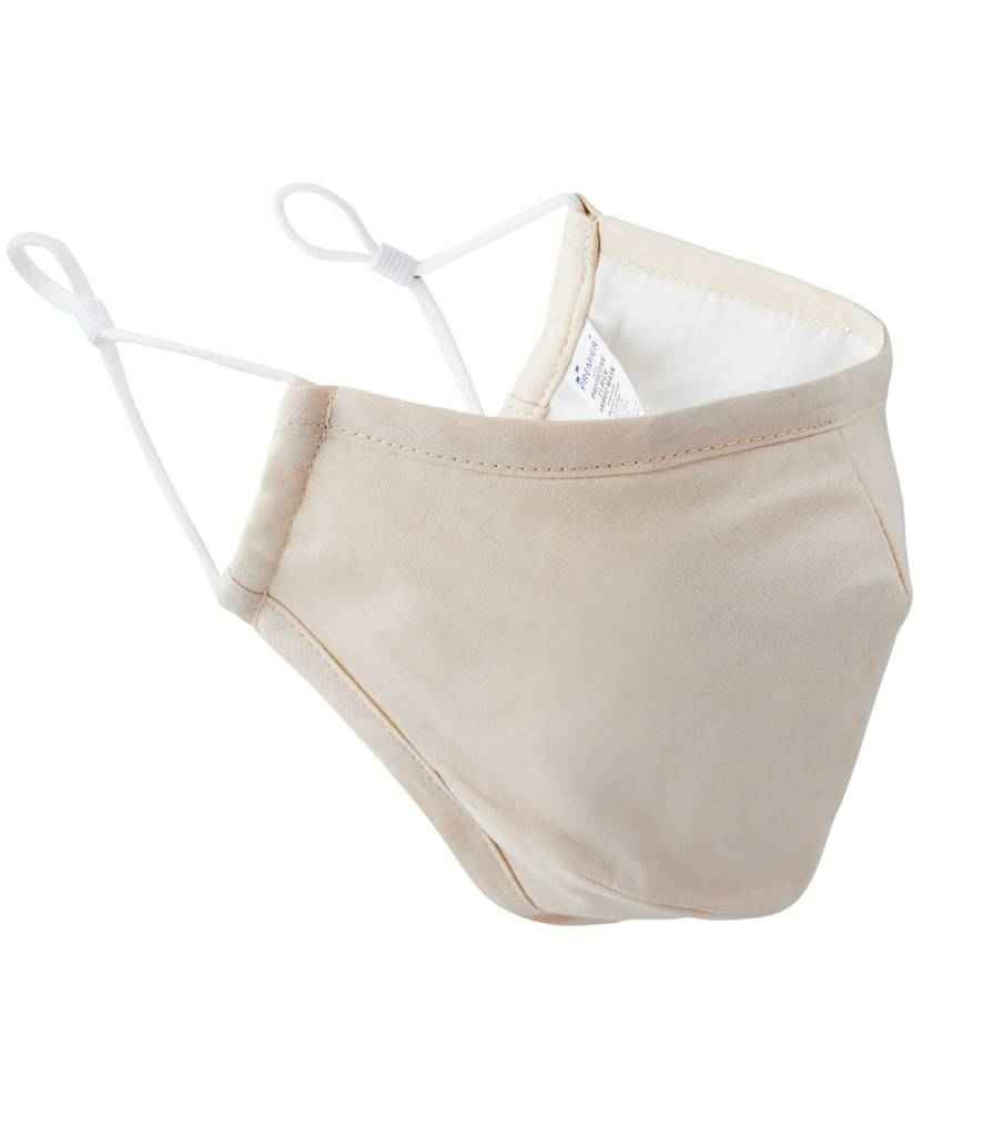Premier Washable 3Layer Face Mask with Carbon Filter Option