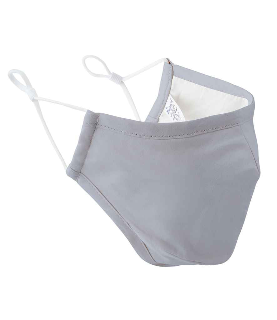 Premier Washable 3Layer Face Mask with Carbon Filter Option