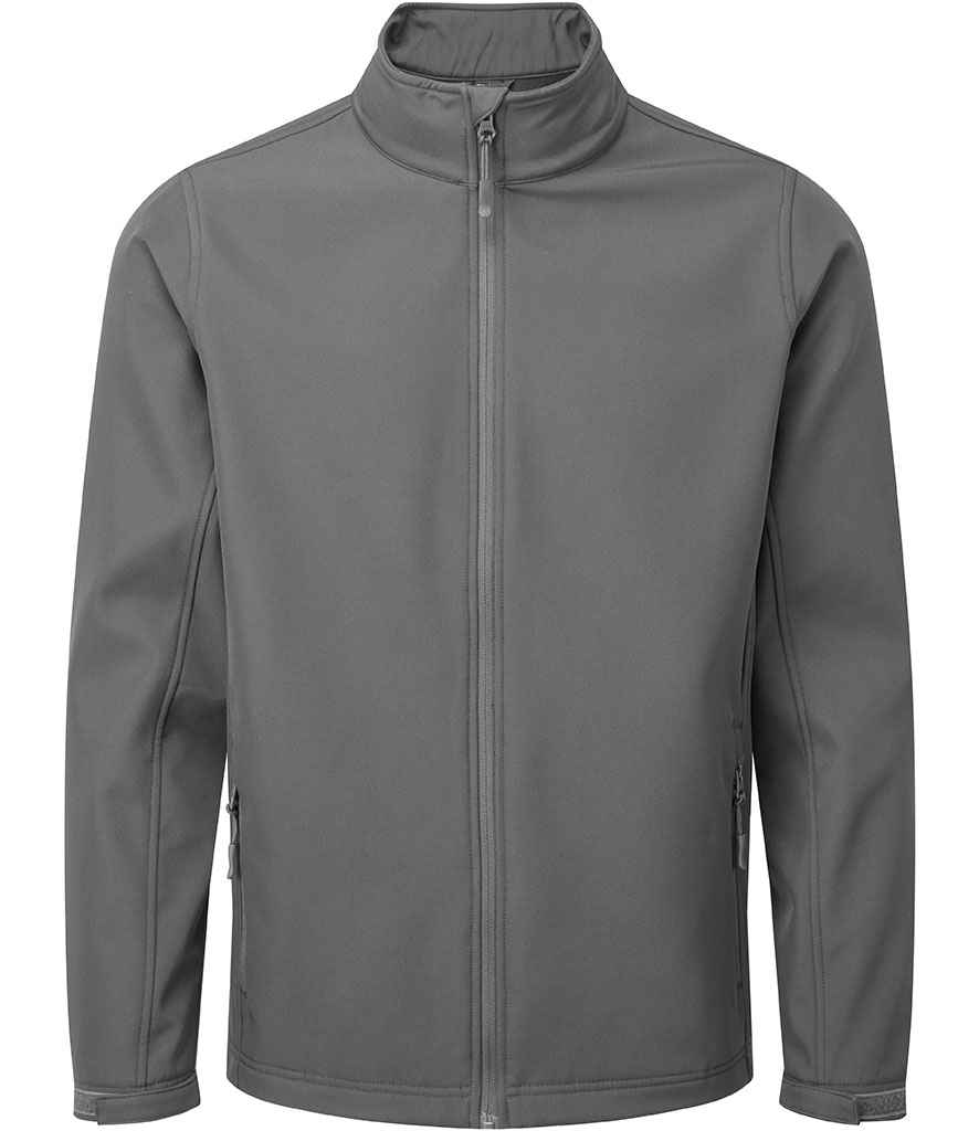 Premier Windchecker Recycled Printable Soft Shell Jacket
